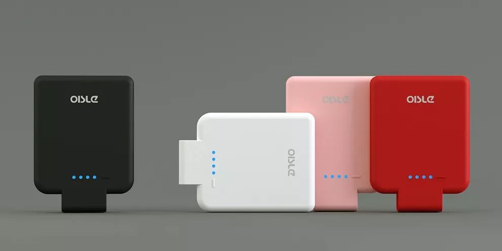 一插就来电，超薄体验简直不要太爽！