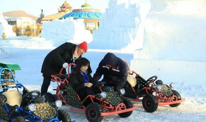 中国马镇冰火节,马镇冰火节