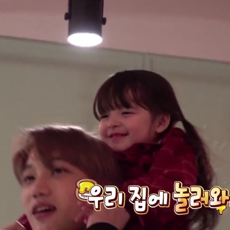 exo分享视频,exo育儿观