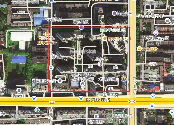 社区商业的亮点和不足,人气不旺的区域商铺如何处理