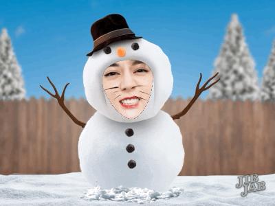 迪丽热巴熊猫头表情包,迪丽热巴大眼睛表情包