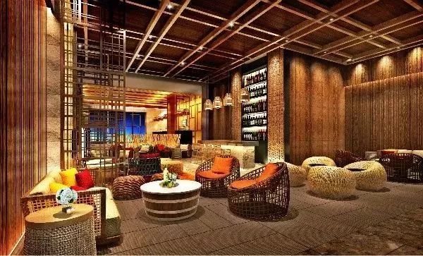 看明月千古情,明月山假日度假酒店免费住!