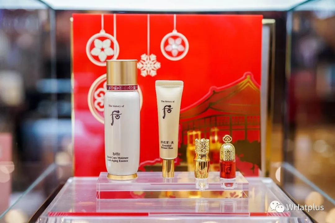 圣诞美妆礼盒热卖金榜,圣诞美妆上新