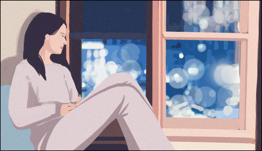 2018总结熬夜和长胖 (2018年总结单身熬夜长胖)