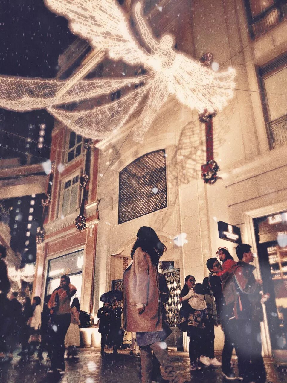 请接受一份2018年的礼物,2018年的新年礼物