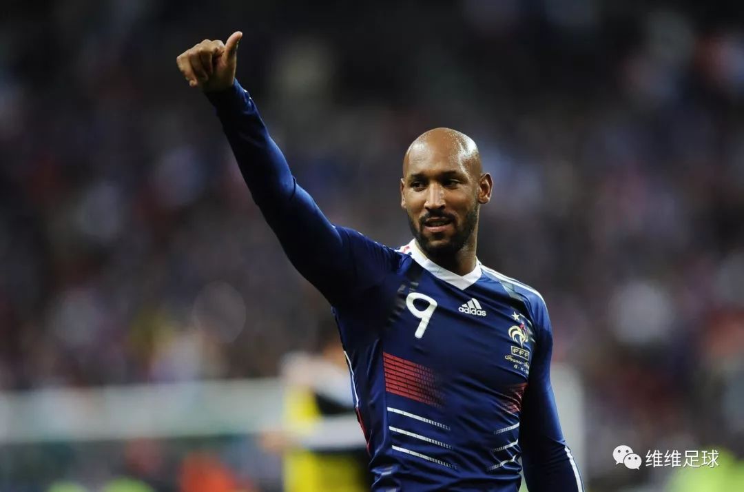 法国足球青训世界第一,克莱枫丹青训营出来的球星