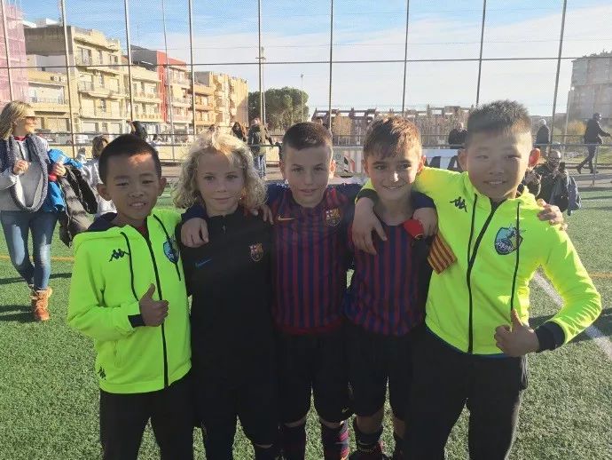 球迷评价中国足球,球迷评价中国足球小将