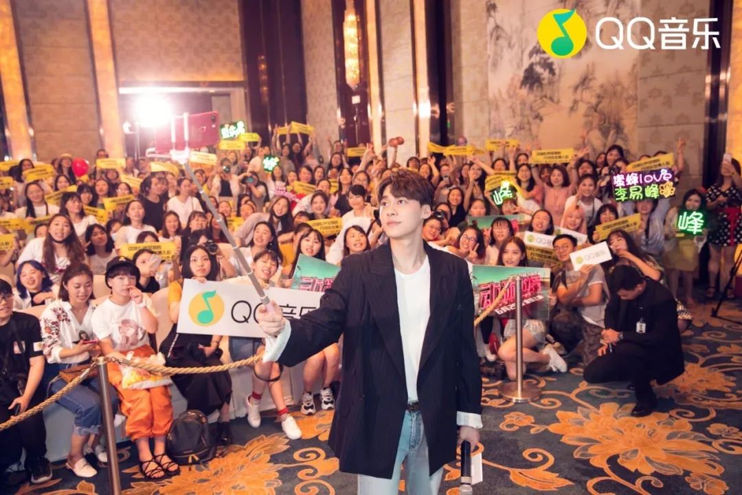 QQ音乐绿钻豪华版这波豪气福利，让你新年底气十足！