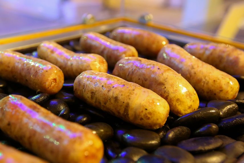 上海松江跨年去处,上海跨年松江最佳地点