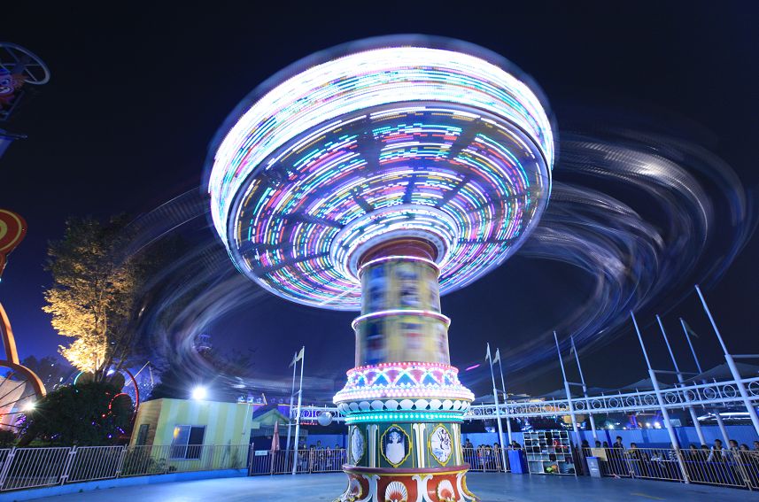 上海松江跨年去处,上海跨年松江最佳地点