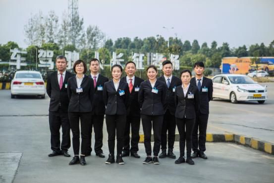 将改革进行到底|听“老校长”给你讲故事——驾校这三十年