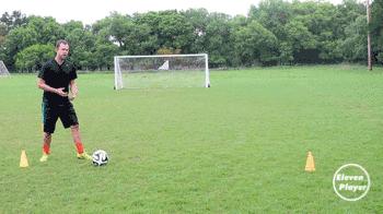 「提升」带球转身时应该注意哪些细节？