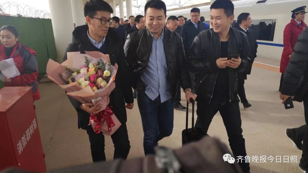 日照高铁车次及时间表,日照至青岛高铁开通