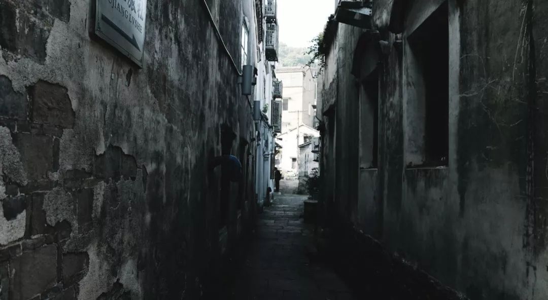 浙江石浦古镇旅游攻略,石浦文化渔村