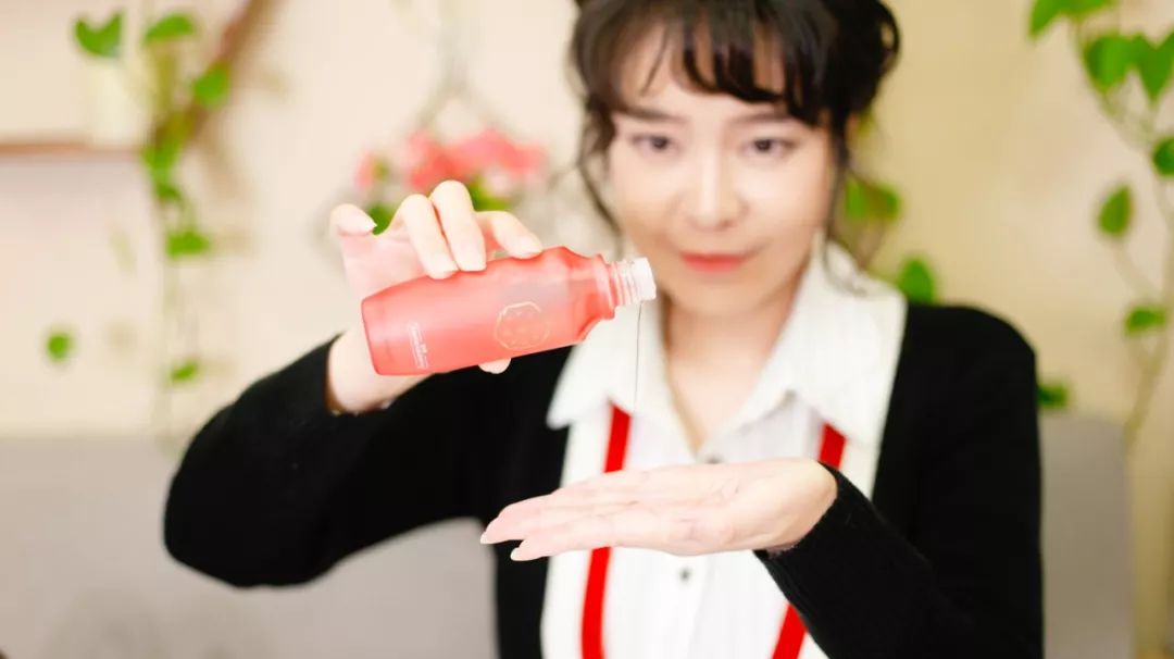 聊护肤美容,聊护肤配方