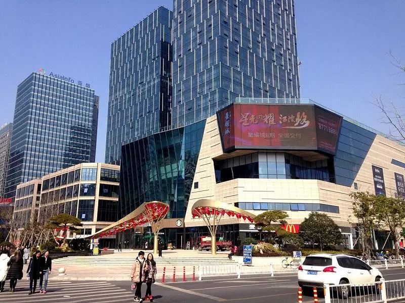 绿色宜居幸福城市典范,绿色宜居