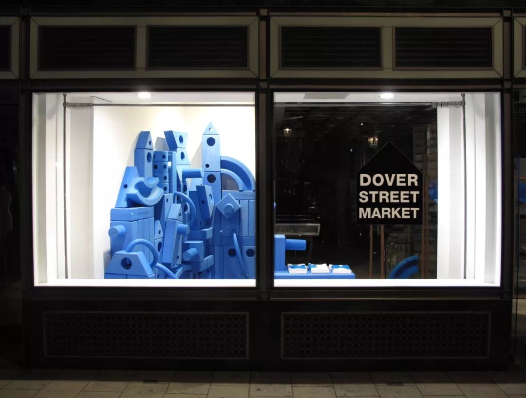 了解一家买手店,为什么我们需要奢侈品