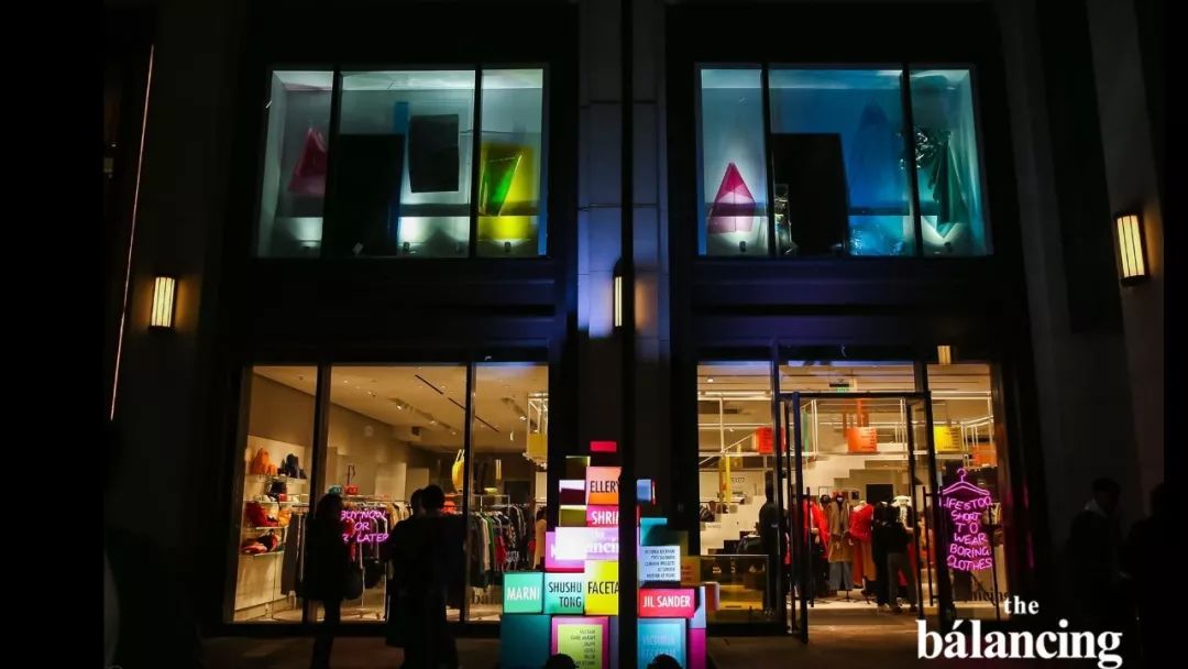 什么是真正的买手店,最靠谱的买手店