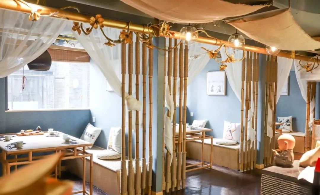 成都最好的素食火锅,成都火锅素食哪家好吃