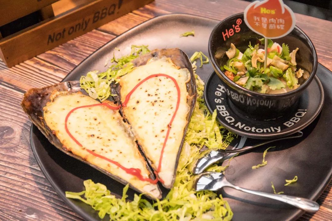 开到凌晨的烧烤店,开到凌晨2点的店厦门