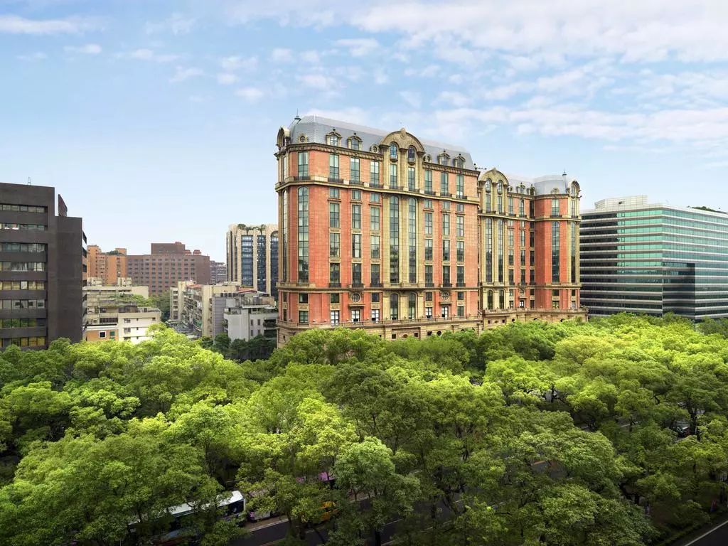 文华东方酒店全球最奢华,全球顶级酒店品牌文华东方