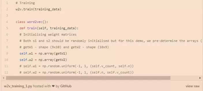 numpy最详细教程,numpy技巧口诀