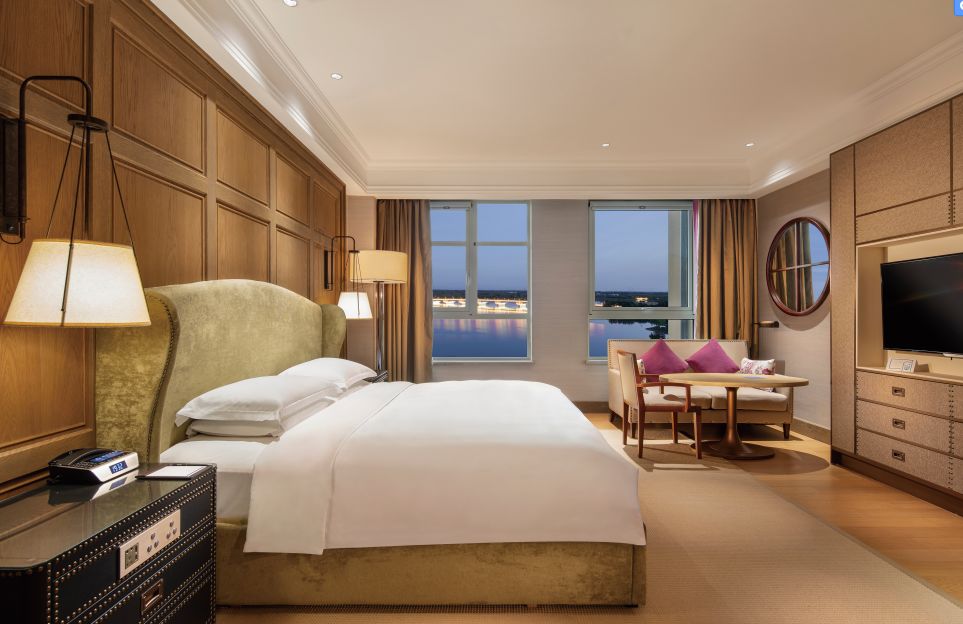 希尔顿酒店景点,希尔顿酒店附近游玩攻略