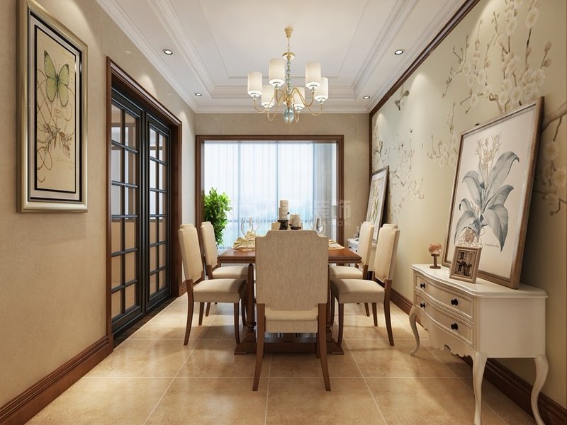 半包装修包括哪些,半包装修是包什么