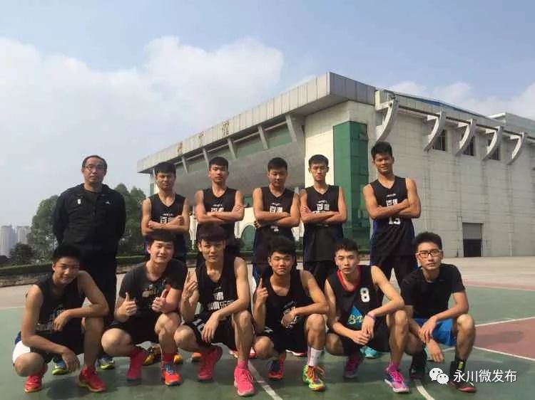 永川县特色学校,永川全部学校