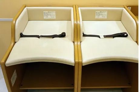 看完日本逆天母婴室，中国妈妈不淡定了：到底是我们矫情，还是本来就太将就？