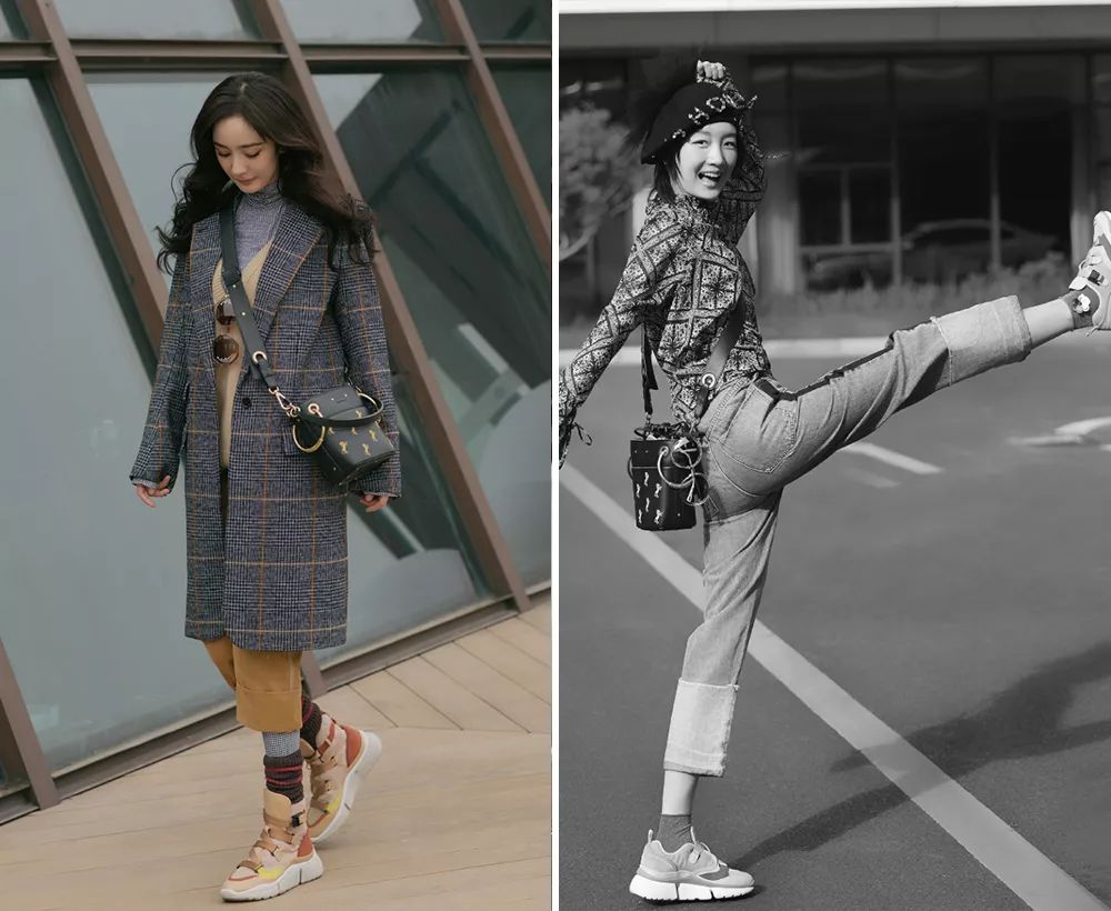 欧阳娜娜同款鞋九块,欧阳娜娜同款鞋子推荐