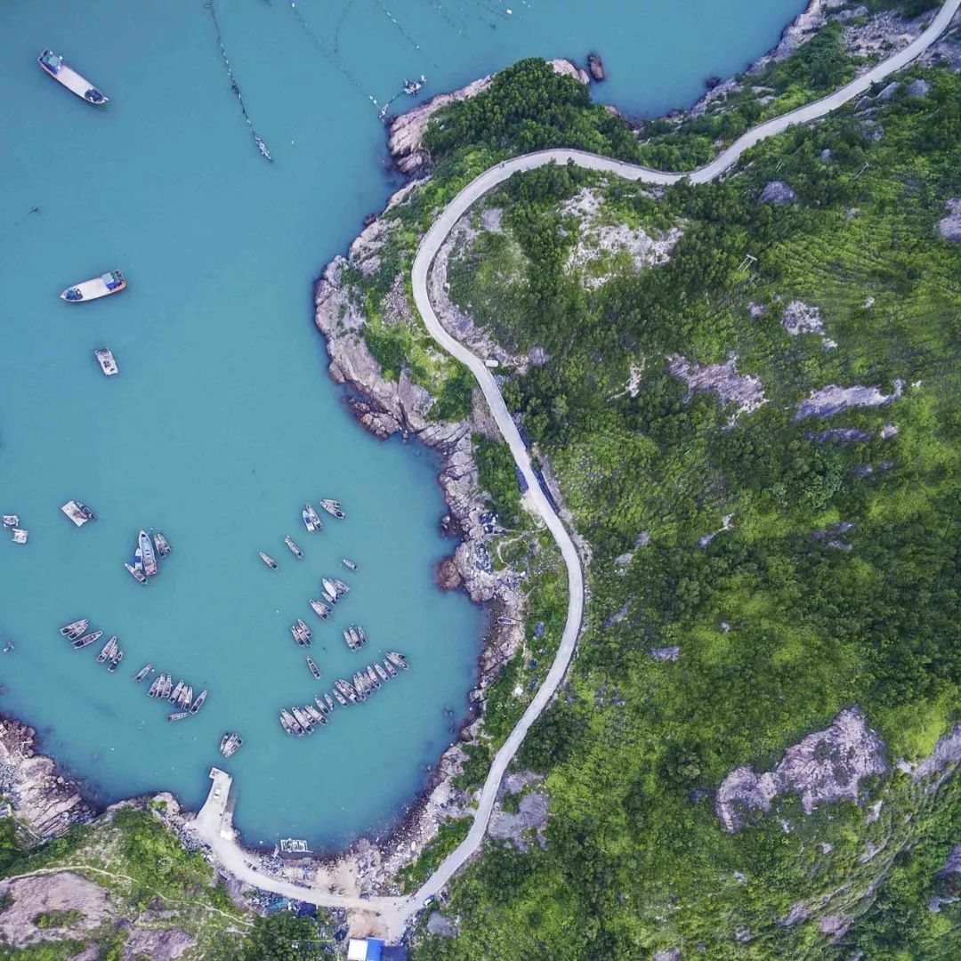 这里是宁德,这里是福建