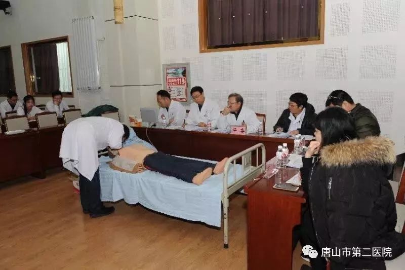 唐山健康｜①“迪士尼欢乐屋”入驻医院②唐山地区首家偏瘫门诊开诊