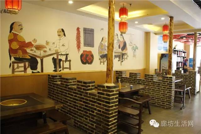 廊坊美食优惠团购3-4人,廊坊美食优惠团购大合集