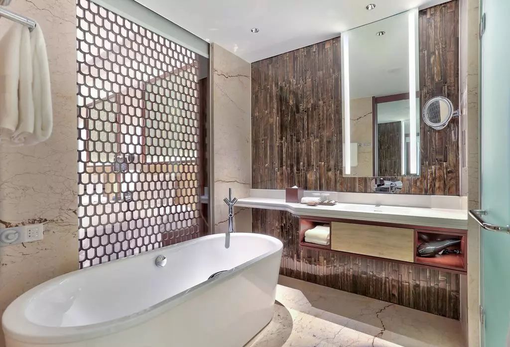 越南希尔顿酒店,越南岘港凯悦酒店风景