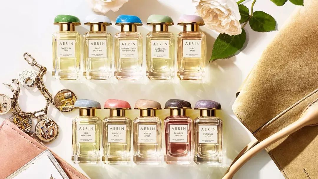 揭秘｜2018年最值得投资的美妆圈“新面孔”集中盘点（下）