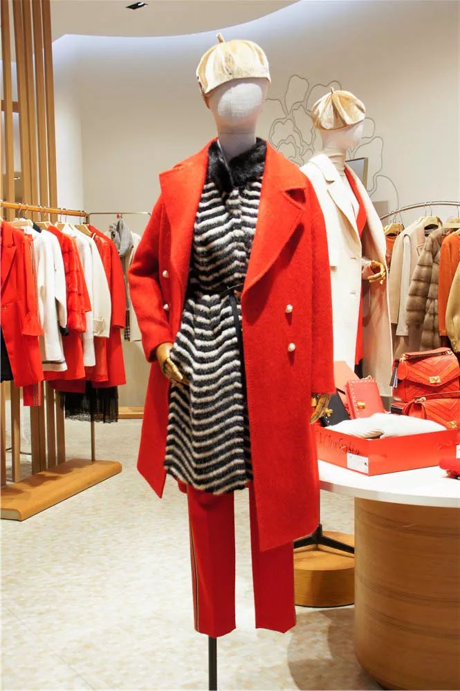 红红火火恍恍惚惚对什么,红色辟邪的寓意