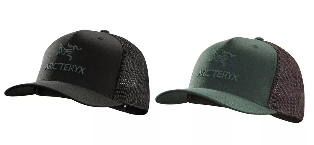 实不相瞒,我第一顶帽子是现在看来“土到掉渣”的货车帽