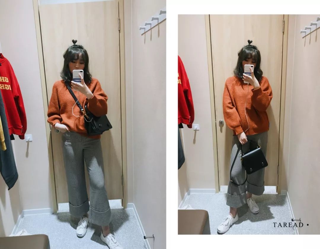 优衣库最近的打折衣服300元,优衣库刘雯同款