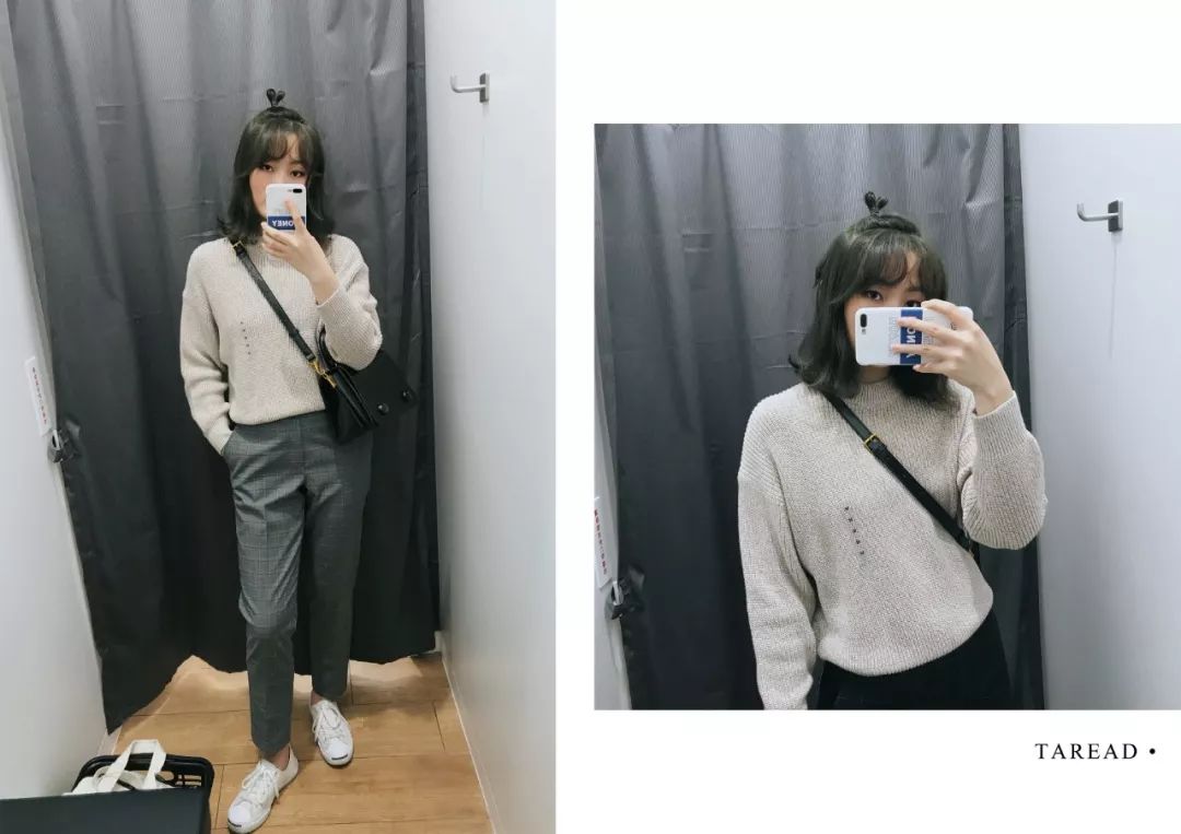 优衣库最近的打折衣服300元,优衣库刘雯同款