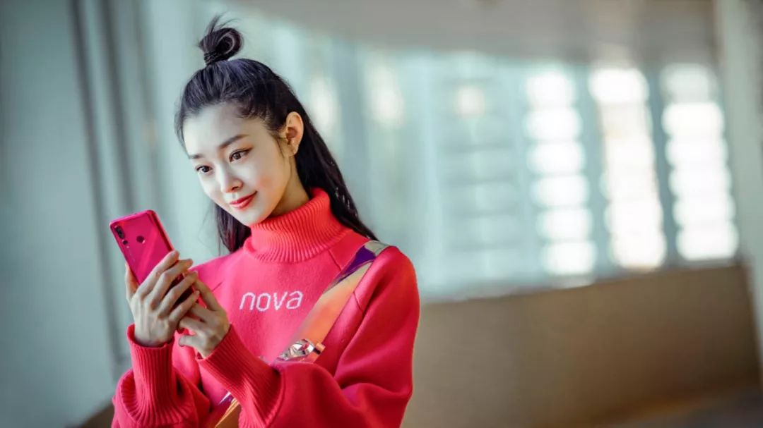 关于「高级」的N种打开方式，红色算一种