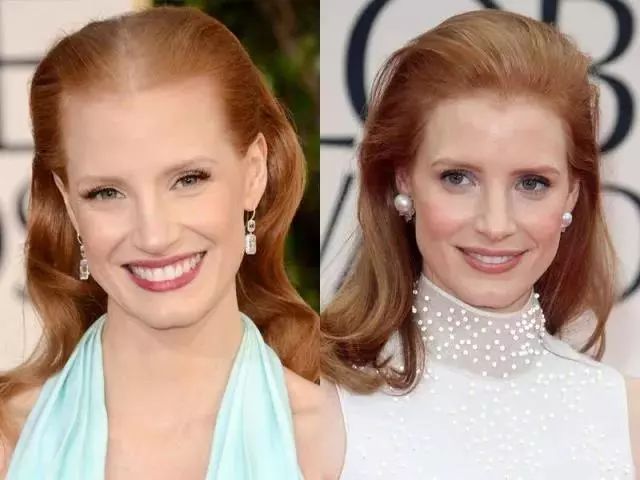 突然长了很多小碎发,额前碎发是新长出来的吗