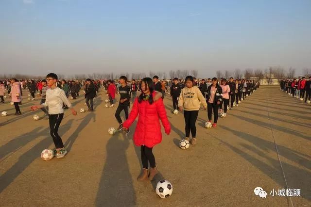 临颍县王孟一中,临颍一高附中文化节