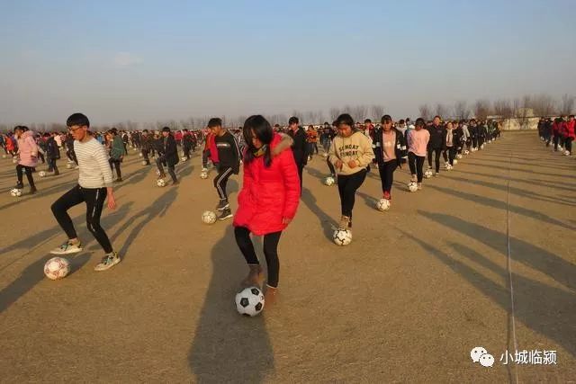 临颍县王孟一中,临颍一高附中文化节