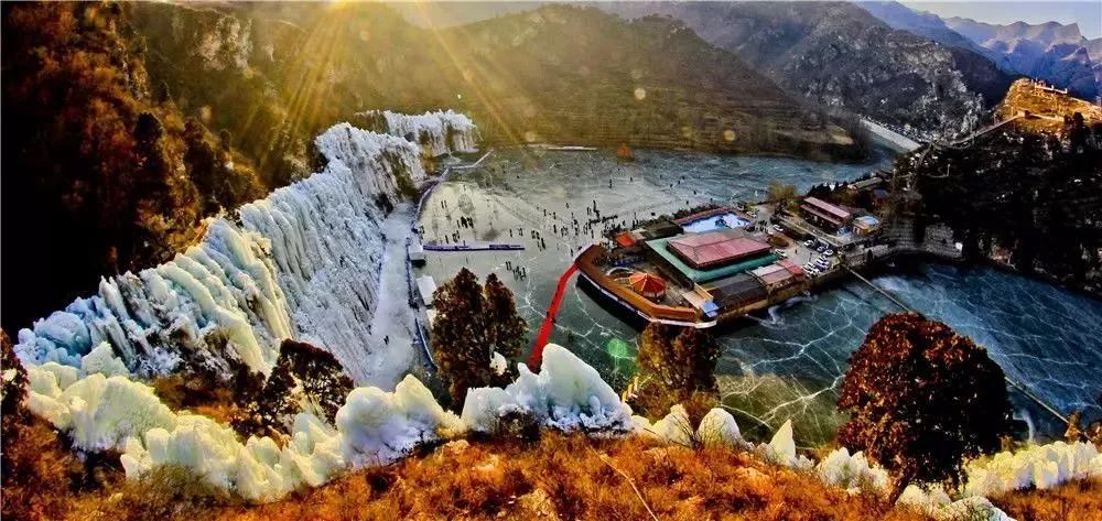 玩的地方推荐三天游,三天两夜旅游强推