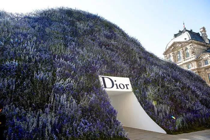 不用羡慕小S坐拥小姐姐花店，全球最美的7家花店还等你去打卡呐~