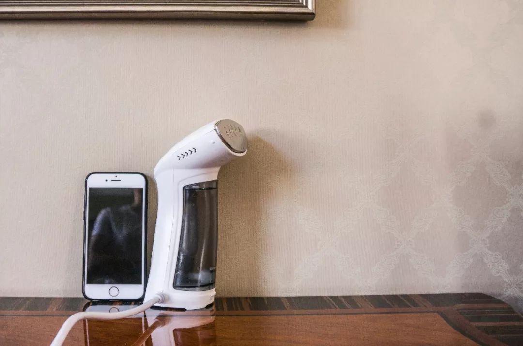 1秒熨烫,30秒加热熨烫衣服小妙招