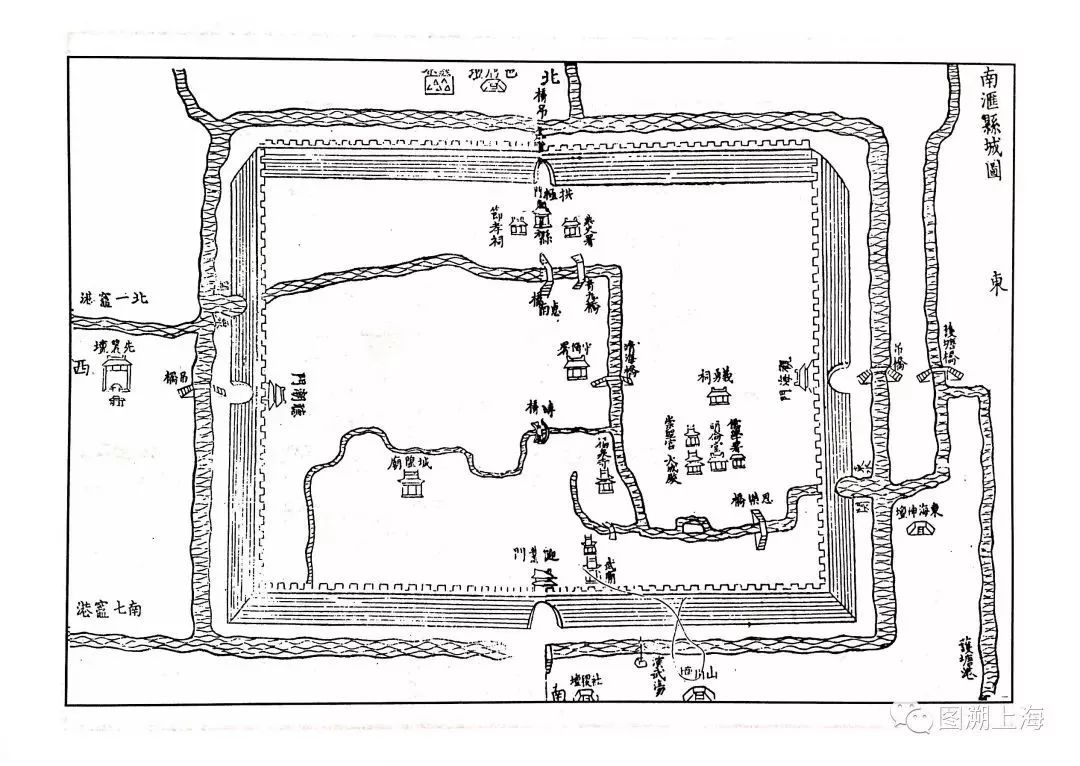 「记忆」瓦屑、下沙、航头、六灶……南汇这些地名怎么来的？