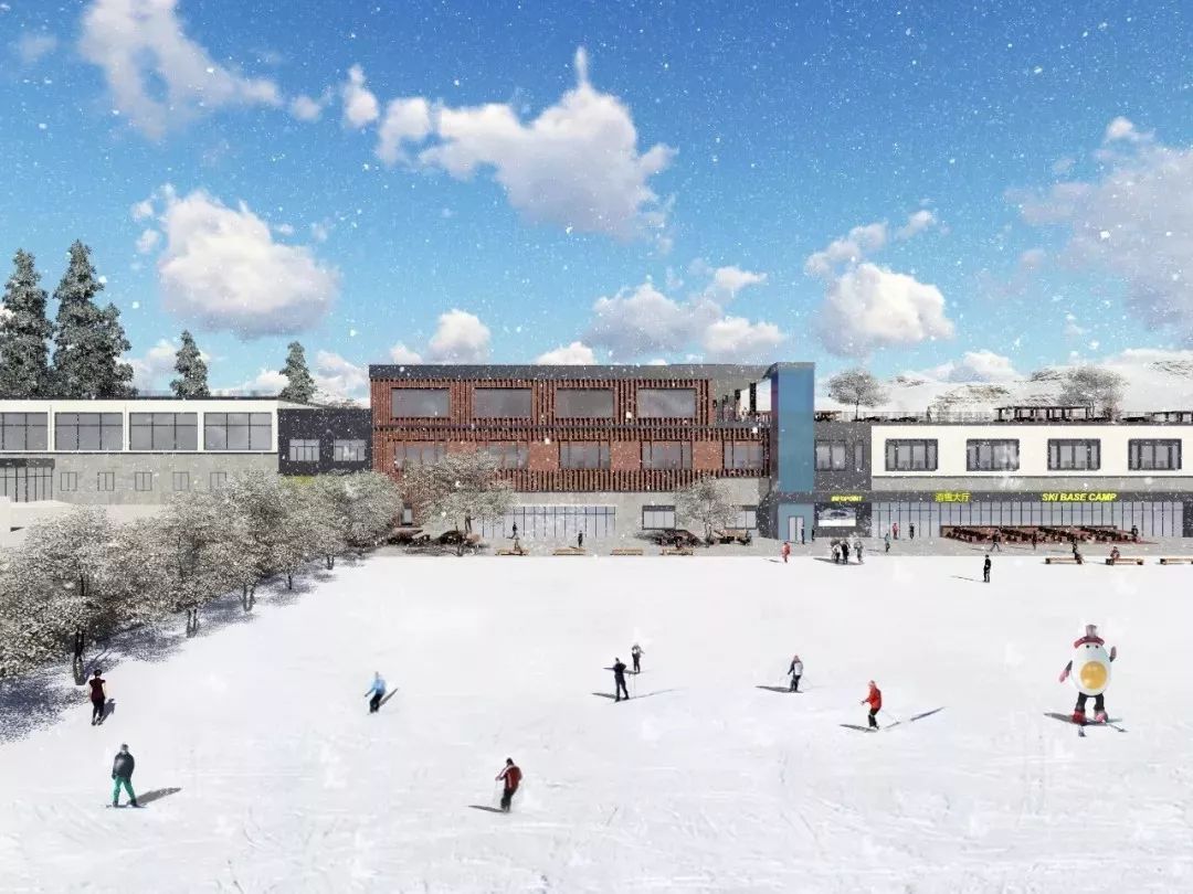 温泉元旦周边游,这个元旦去哪玩