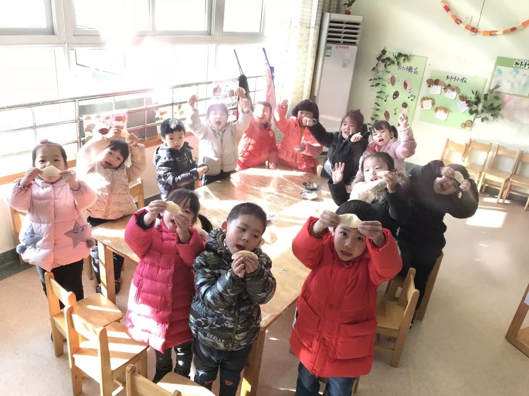 滨江这么多学校上演同一幕，太好玩了~